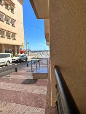 Apartamento Brisa junto al mar